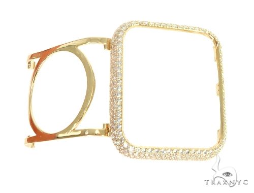 Apple Watch Diamond Case 65875 - Image 4