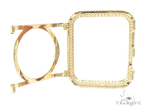 Apple Watch Diamond Case 65875 - Image 5