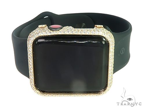 Apple Watch Diamond Case 65875 - Image 8