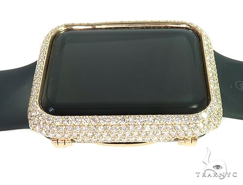 Apple Watch Diamond Case 65875 - Image 9