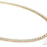 Arctic Iced Chain 18 Inches 3.1mm   66003 - Image 1