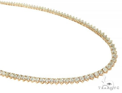 Arctic Iced Chain 18 Inches 3.1mm   66003 - Image 1