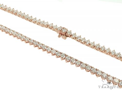 Arctic Iced Chain 18 Inches 3.1mm   66003 - Image 2