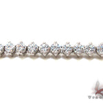 Arctic Iced Chain 32 Inches 4mm   22001 - Image 6