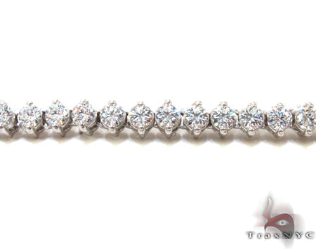 Arctic Iced Chain 32 Inches 4mm   22001 - Image 6