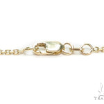 Aroa Prong Diamond Necklace 40812 - Image 6