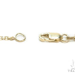 Aroa Prong Diamond Necklace 40812 - Image 7