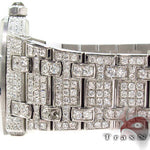 Audemars Piguet Full Diamond Prestige Sports Collection Royal Oak Watch 28375 - Image 7