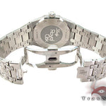 Audemars Piguet Full Diamond Prestige Sports Collection Royal Oak Watch 28375 - Image 9