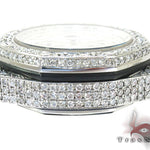 Audemars Piguet Royal Oak Diamond Watch 27286 - Image 7