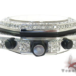 Audemars Piguet Royal Oak Diamond Watch 27286 - Image 8