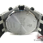 Audemars Piguet Royal Oak Diamond Watch 27286 - Image 9