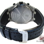 Audemars Piguet Royal Oak Diamond Watch 27286 - Image 10