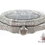 Audemars Piguet Royal Oak Diamond Watch 29070 - Image 7