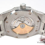Audemars Piguet Royal Oak Diamond Watch 29070 - Image 9