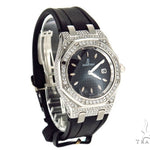 Audemars Piguet Royal Oak Lady Quartz 33mm 43088 - Image 3