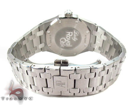 Audemars Piguet Royal Oak Lady Watch 29033 - Image 10