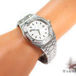Audemars Piguet Royal Oak Lady Watch 29033 - Image 12