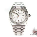 Audemars Piguet Royal Oak Lady Watch 29033 - Image 2