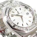 Audemars Piguet Royal Oak Lady Watch 29033 - Image 4