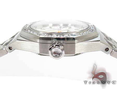 Audemars Piguet Royal Oak Lady Watch 29033 - Image 8