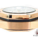 Audemars Piguet Royal Oak Offshore 18K Rose Gold Watch 29025 - Image 8