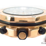 Audemars Piguet Royal Oak Offshore 18K Rose Gold Watch 29025 - Image 9