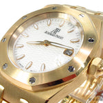 Audemars Piguet Royal Oak Offshore 18K Yellow Gold Ladies Watch 29026 - Image 5
