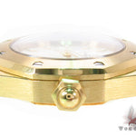 Audemars Piguet Royal Oak Offshore 18K Yellow Gold Ladies Watch 29026 - Image 8