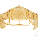 Audemars Piguet Royal Oak Lady 18K Gold 43089 - Image 10