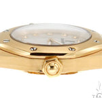 Audemars Piguet Royal Oak Lady 18K Gold 43089 - Image 6