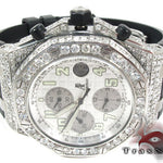 Audemars Piguet Royal Oak Offshore Chronograph Watch 27863 - Image 4