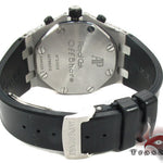 Audemars Piguet Royal Oak Offshore Chronograph Watch 27863 - Image 9