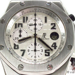 Audemars Piguet Royal Oak Offshore Stainless Steel Watch 29028 - Image 1