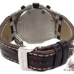 Audemars Piguet Royal Oak Offshore Stainless Steel Watch 29028 - Image 10