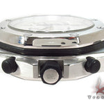 Audemars Piguet Royal Oak Offshore Stainless Steel Watch 29028 - Image 7