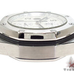 Audemars Piguet Royal Oak Offshore Stainless Steel Watch 29028 - Image 8