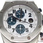 Audemars Piguet Royal Oak Offshore Chronograph Watch 29029 - Image 1