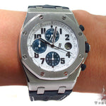 Audemars Piguet Royal Oak Offshore Chronograph Watch 29029 - Image 12