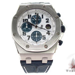 Audemars Piguet Royal Oak Offshore Chronograph Watch 29029 - Image 2