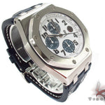 Audemars Piguet Royal Oak Offshore Chronograph Watch 29029 - Image 3