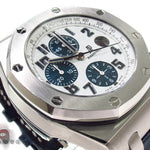 Audemars Piguet Royal Oak Offshore Chronograph Watch 29029 - Image 4