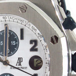 Audemars Piguet Royal Oak Offshore Chronograph Watch 29029 - Image 5