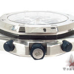 Audemars Piguet Royal Oak Offshore Chronograph Watch 29029 - Image 8