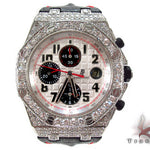 Audemars Piguet Royal Oak Offshore Chronograph Watch 29071 - Image 2