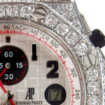 Audemars Piguet Royal Oak Offshore Chronograph Watch 29071 - Image 5