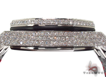 Audemars Piguet Royal Oak Offshore Chronograph Watch 29071 - Image 8