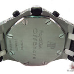 Audemars Piguet Royal Oak Offshore Chronograph Watch 29071 - Image 9