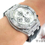 Audemars Piguet Royal Oak Offshore Diamond Watch 30901 - Image 10