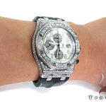 Audemars Piguet Royal Oak Offshore Diamond Watch 30901 - Image 11